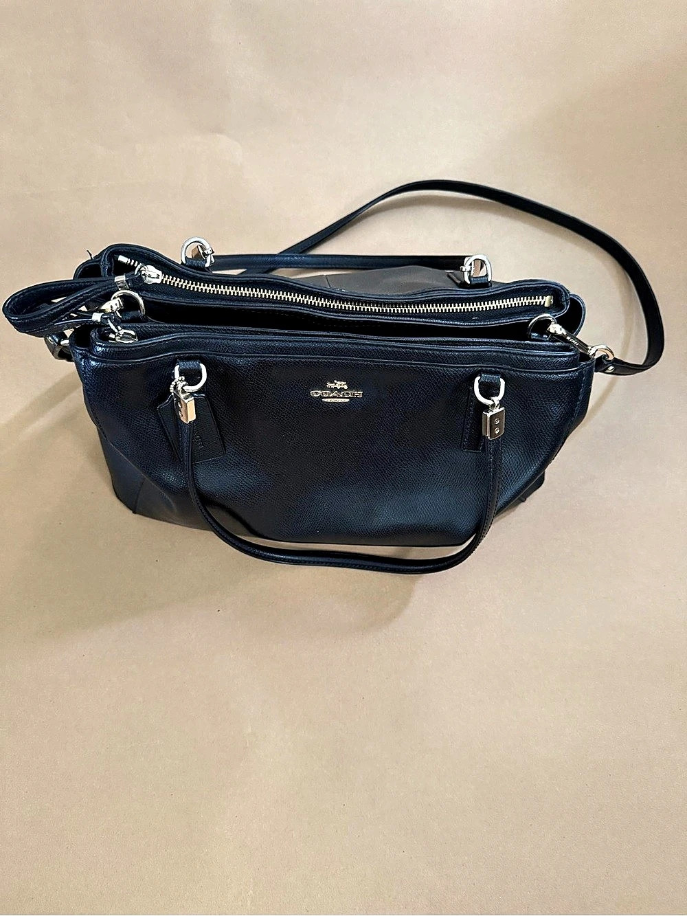 Coach Cristie Shoulder Bag